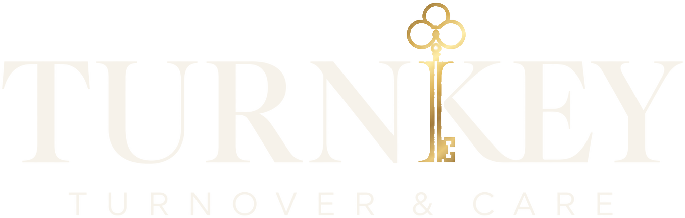 Turnkey Turnover & Care